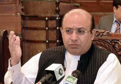 mujtaba shuja likely to be next cm punjab mujtaba shuja likely to be next cm punjab