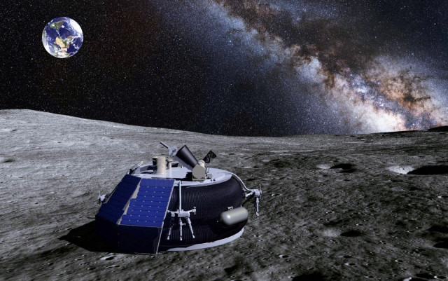 start up aims to become the first private company to launch an unmanned craft to the moon photo moon express start up aims to become the first private company to launch an unmanned craft to the moon photo moon express
