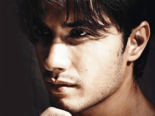 PHOTO: ALI ZAFAR/INSTAGRAM 