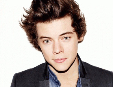 harry styles has world s most handsome eyes chin study