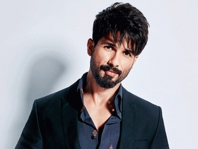it is an intense romantic film with good intent shahid kapoor on padmavati row it is an intense romantic film with good intent shahid kapoor on padmavati row