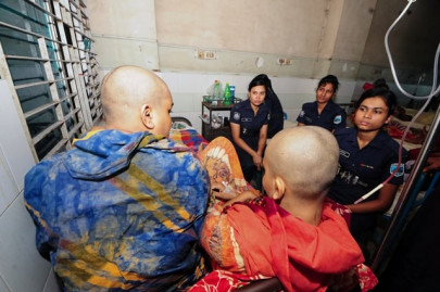 four arrested as bangladesh teenager raped head shaved four arrested as bangladesh teenager raped head shaved