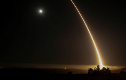 us successfully tests missile intercept system us successfully tests missile intercept system