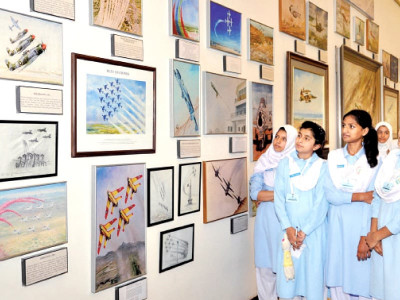 pnca plans exhibition on land people of pakistan pnca plans exhibition on land people of pakistan