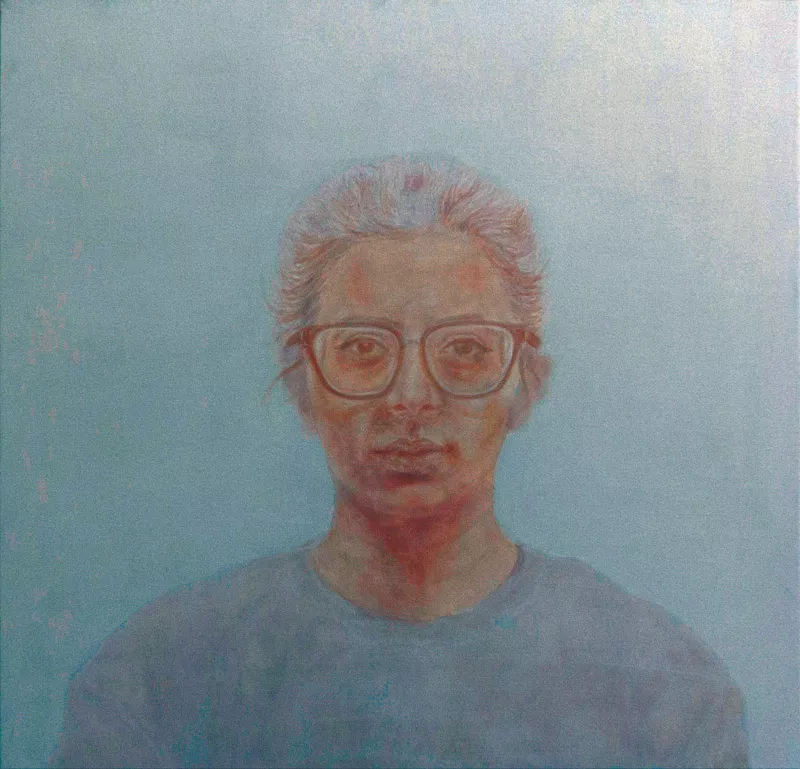 artists share similar concerns related to human figure and try to present a social commentary through their work artists share similar concerns related to human figure and try to present a social commentary through their work