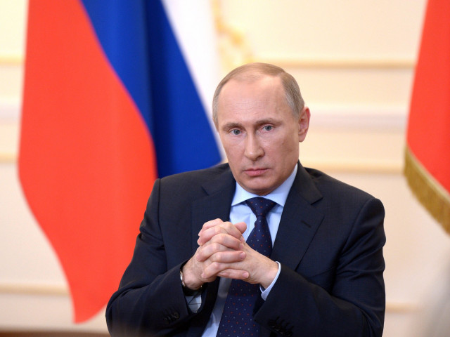 russian president vladmir putin photo reuters russian president vladmir putin photo reuters