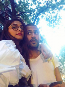 sonam kapoor s birthday surprise for boyfriend just gave us major relationship goals