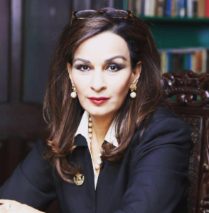 sherry rehman calls for ajk pm to resign sherry rehman calls for ajk pm to resign