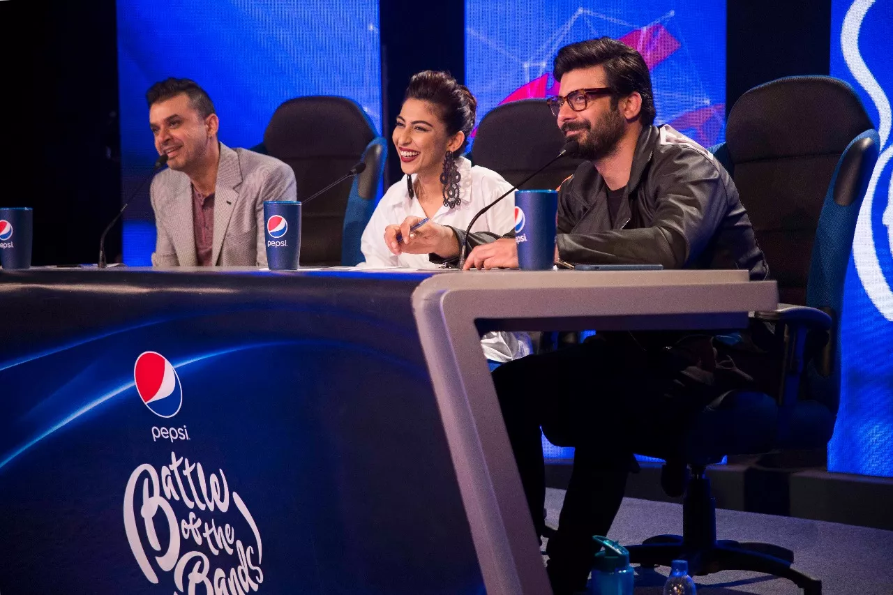 fawad khan gets emotional about his return to music fawad khan gets emotional about his return to music