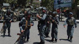 afghan intelligence nabs ttp recruiters afghan intelligence nabs ttp recruiters