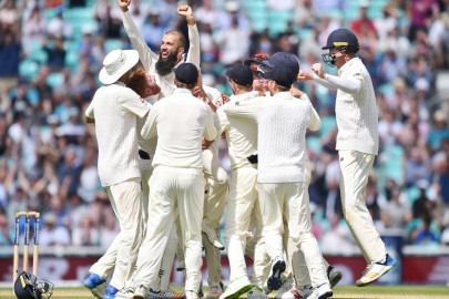 ali hat trick sees england thrash south africa ali hat trick sees england thrash south africa