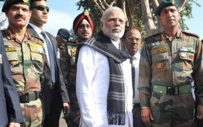 over 100 indian military veterans lambaste modi for attacks on muslims dalits