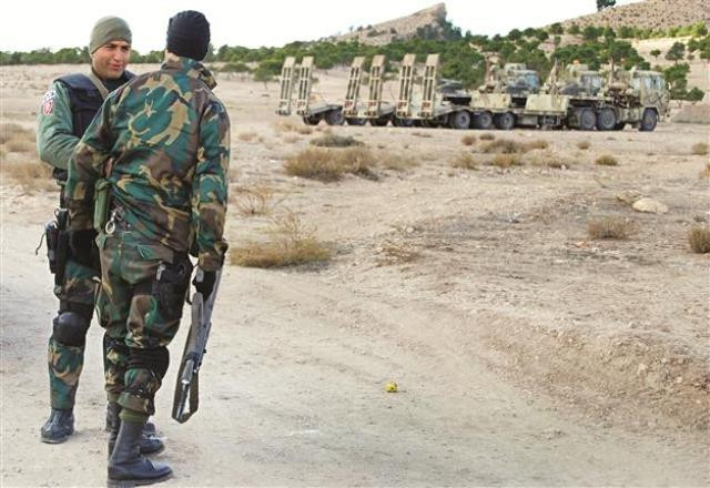 weapons and ammunition were also recovered photo afp weapons and ammunition were also recovered photo afp