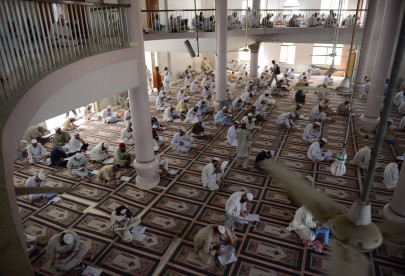 seminary registration scheme gathers dust seminary registration scheme gathers dust