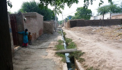 aids scare in a chiniot village as 42 residents test positive for hiv aids scare in a chiniot village as 42 residents test positive for hiv
