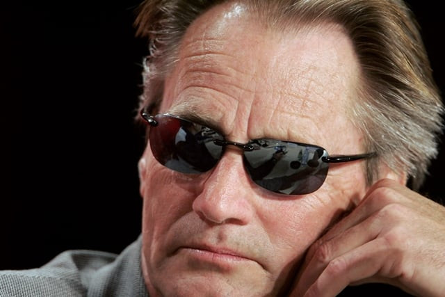 this file photo taken on may 19 2005 shows us actor sam shepard as he arrives for the screening of german director wim wenders 039 film 039 don 039 t come knocking 039 at the 58th edition of the cannes international film festival photo afp this file photo taken on may 19 2005 shows us actor sam shepard as he arrives for the screening of german director wim wenders 039 film 039 don 039 t come knocking 039 at the 58th edition of the cannes international film festival photo afp