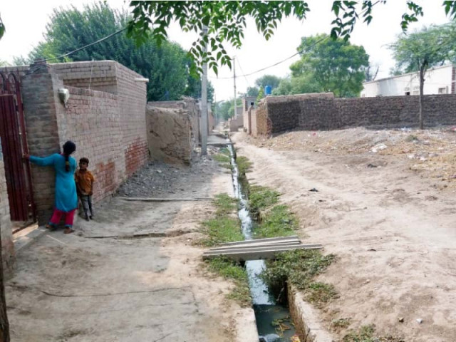 a view of bhatti wala village where hiv aids cases were reported photo app a view of bhatti wala village where hiv aids cases were reported photo app