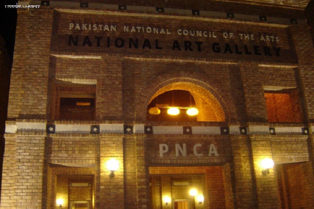 pnca photo app