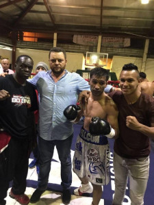 waseem s fight against opponents his own continues