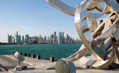 qatar files wto complaint over gulf trade siege