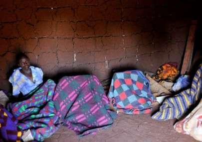 vaginal bleeding taboo in poor countries puts lives at risk report vaginal bleeding taboo in poor countries puts lives at risk report