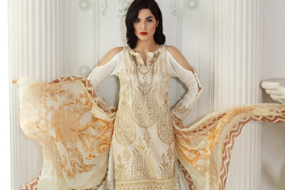 five simple tricks that will add oomph to your outfit this eid