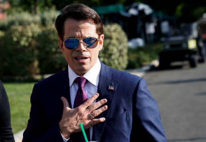 harvard law alumni directory lists scaramucci as dead harvard law alumni directory lists scaramucci as dead