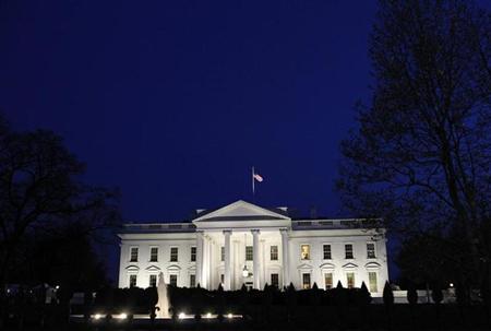 white house photo reuters