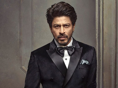 i wear my superstardom on my sleeve and enjoy it shah rukh khan i wear my superstardom on my sleeve and enjoy it shah rukh khan