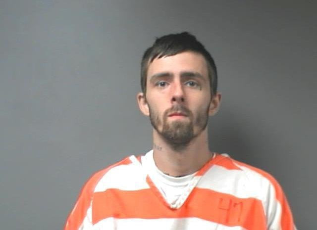 inmate brady andrew kilpatrick shown in this undated booking photo provided july 31 2017 is the last remaining inmate at large after 11 of 12 prison escapees have been recaptured after a mass jailbreak at the walker county jail near birmingham alabama according to authorities photo reuters inmate brady andrew kilpatrick shown in this undated booking photo provided july 31 2017 is the last remaining inmate at large after 11 of 12 prison escapees have been recaptured after a mass jailbreak at the walker county jail near birmingham alabama according to authorities photo reuters