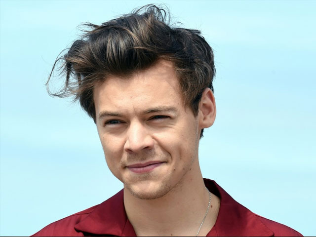 british singer harry styles plays a teenage british soldier in the big budget wartime epic quot dunkirk quot photo afp