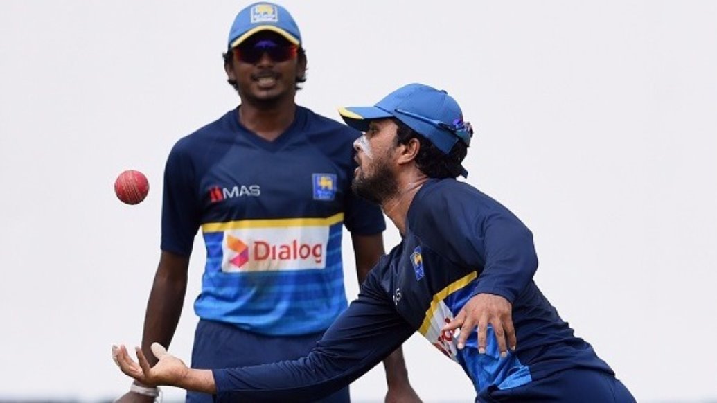 missed sri lanka sorely felt chandimal s absence in the first test as most of their batsmen failed to tackle the indian bowlers photo afp