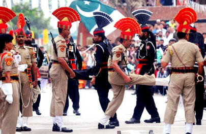 nothing real can come out of the indo pak visa regime