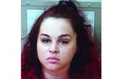 newly wed bride arrested for pointing gun to groom s head and pulling the trigger newly wed bride arrested for pointing gun to groom s head and pulling the trigger