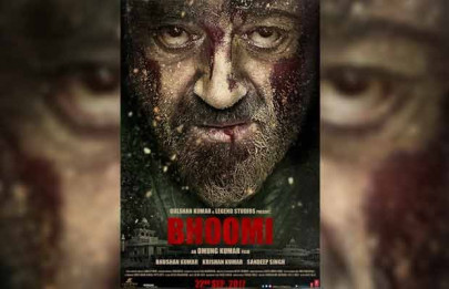 sanjay dutt s avatar in bhoomi will pierce your soul