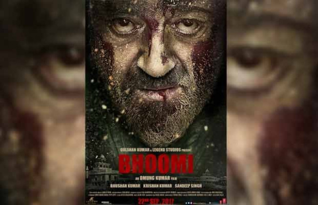 sanjay dutt s avatar in bhoomi will pierce your soul sanjay dutt s avatar in bhoomi will pierce your soul