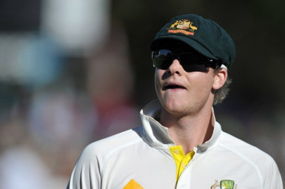 smith confident ties about to be welded