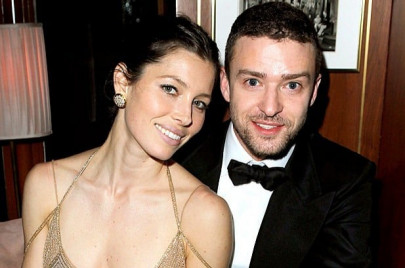 jessica biel talks upcoming series the sinner motherhood and hubby justin timberlake