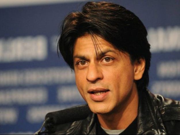 shah rukh khan photo file