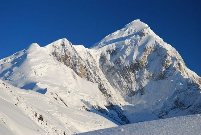no mountain high enough uzma yousaf first pakistani woman to climb spantik no mountain high enough uzma yousaf first pakistani woman to climb spantik