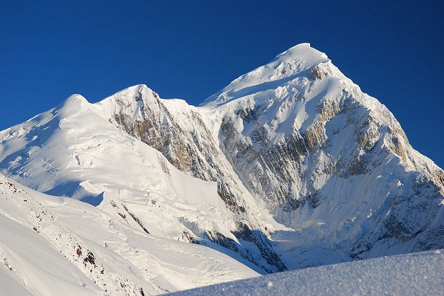 spantik mountains photo wikimedia