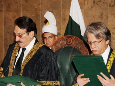 who is the judiciary accountable to who is the judiciary accountable to