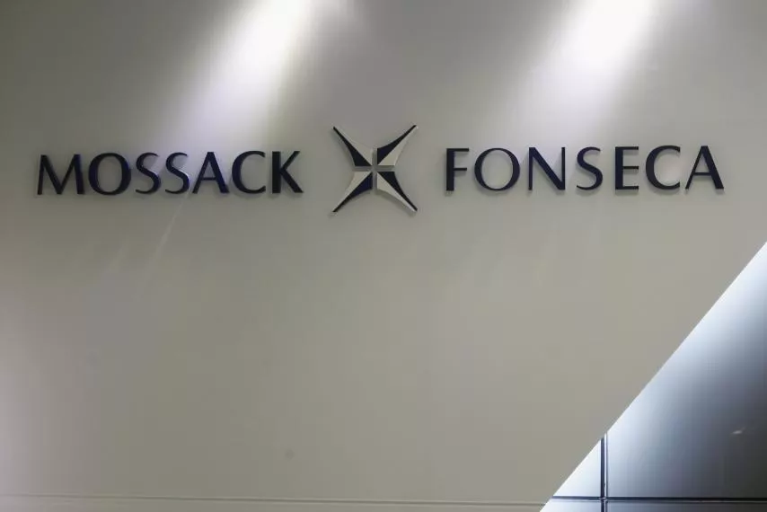 the mossack fonseca logo inside the company 039 s office in hong kong china photo reuters the mossack fonseca logo inside the company 039 s office in hong kong china photo reuters