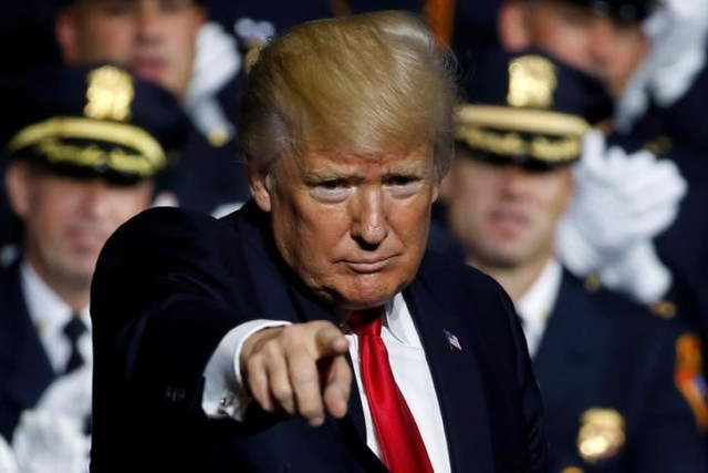 us president donald trump photo reuters us president donald trump photo reuters