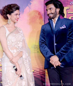 are deepika and ranveer still together