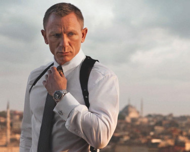 alleged details of new bond film revealed alleged details of new bond film revealed