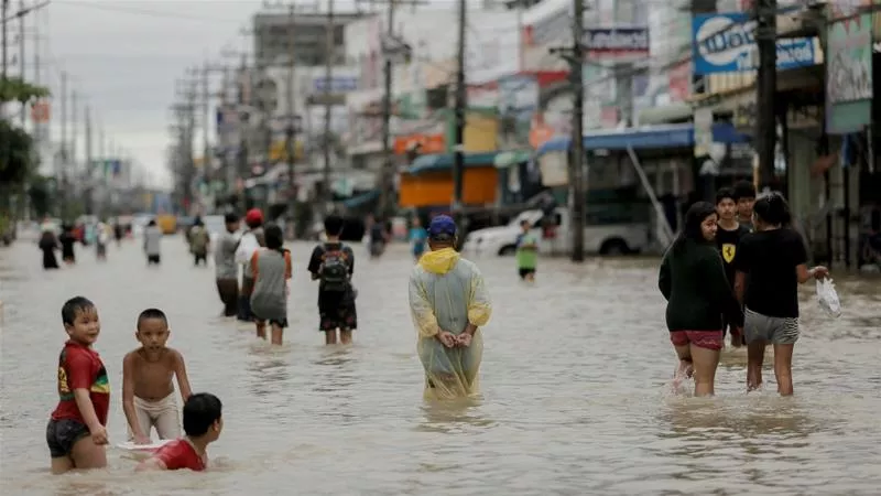 ten of thailand 039 s 77 provinces are still in disaster zones photo reuters ten of thailand 039 s 77 provinces are still in disaster zones photo reuters