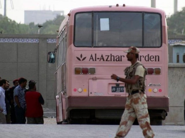 ctd releases eighth edition of its red book with profiles of wanted terrorists photo afp ctd releases eighth edition of its red book with profiles of wanted terrorists photo afp