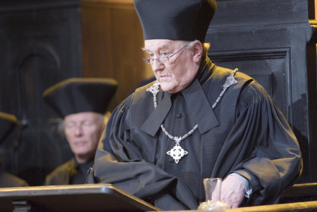 minister of magic cornelius fudge photo courtesy pottermore com minister of magic cornelius fudge photo courtesy pottermore com