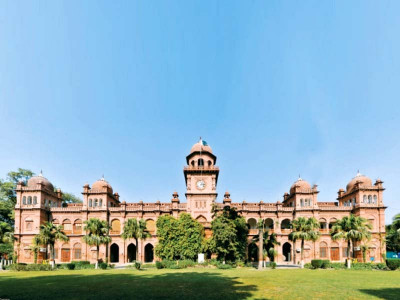 pu to set up campus in dubai pu to set up campus in dubai